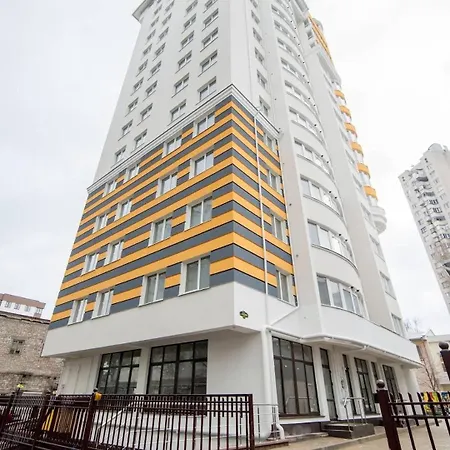 Appartamento Airport Chisinau 24/24!!! Parking, Taxi. Esterno foto
