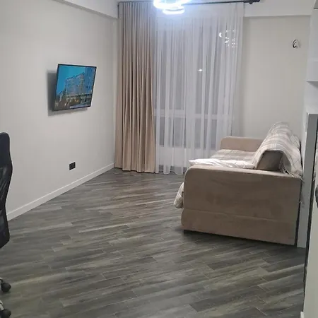 Appartamento Airport Chisinau 24/24!!! Parking, Taxi. Esterno foto
