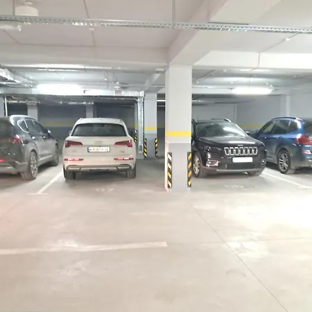 Appartamento Airport Chisinau 24/24!!! Parking, Taxi. Esterno foto