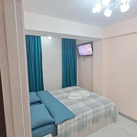 Appartamento Airport Chisinau 24/24!!! Parking, Taxi. Esterno foto