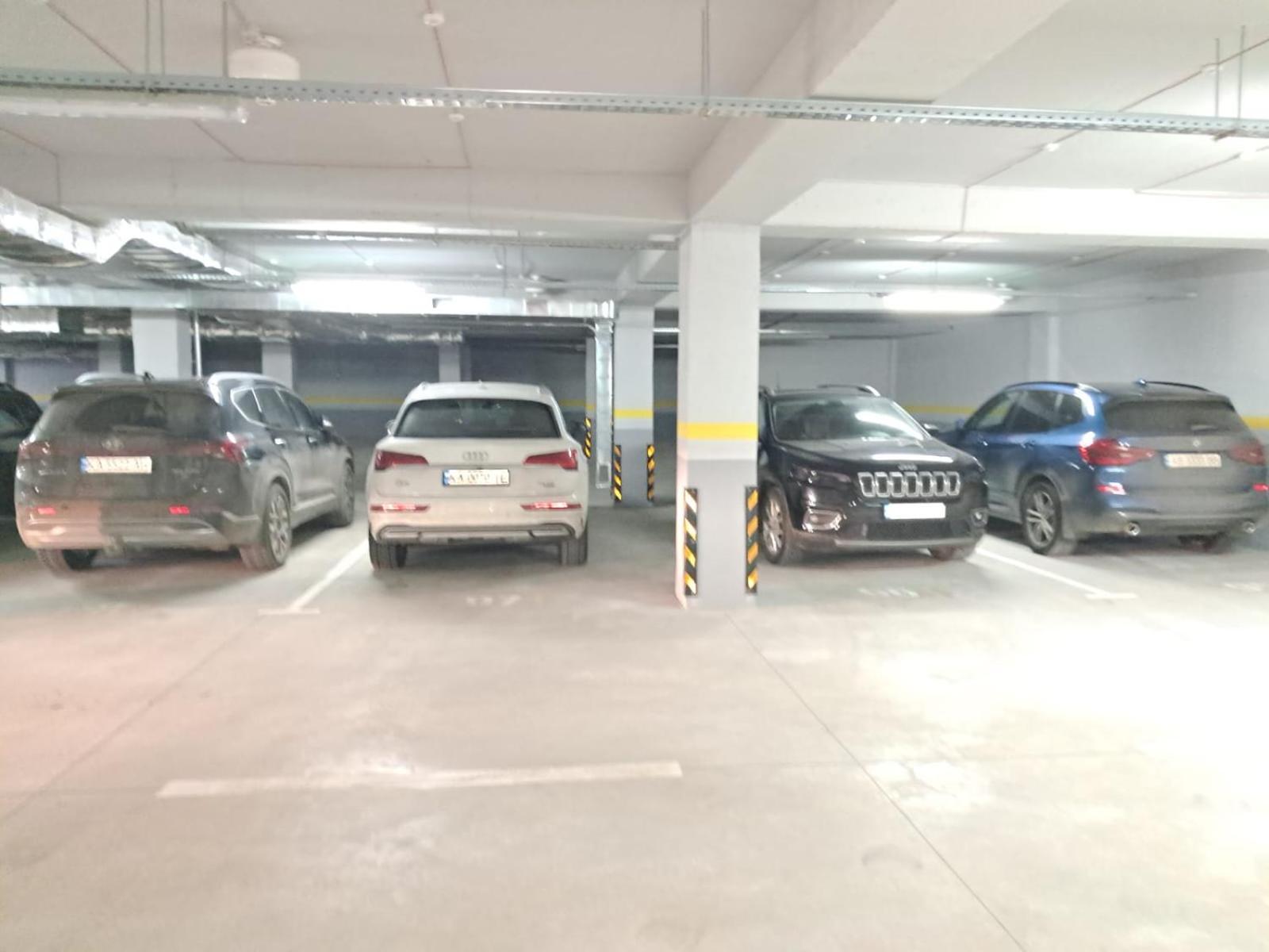 Appartamento Airport 24/24!!! Parking, Taxi. *