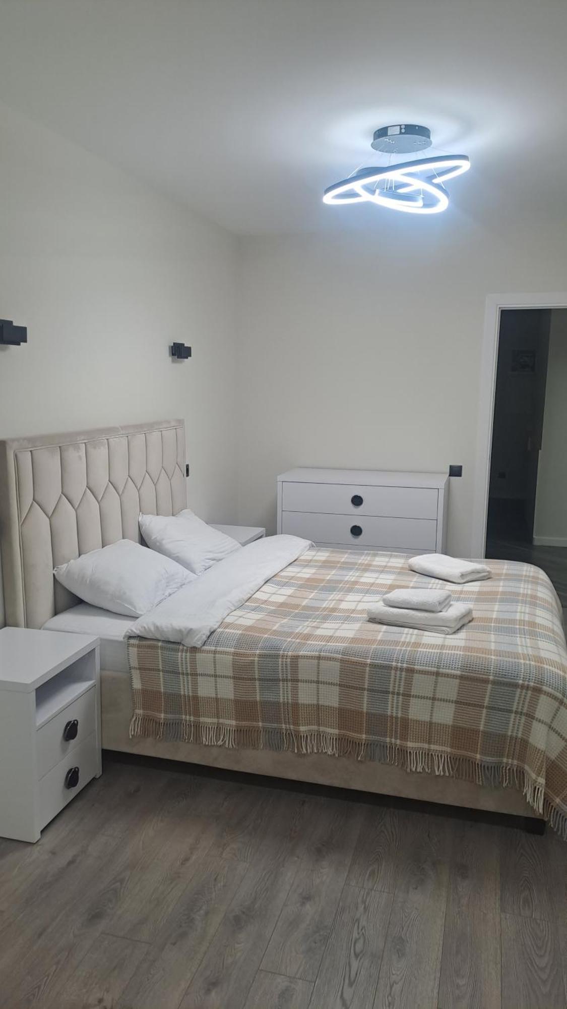 Airport 24/24!!! Parking, Taxi. Appartamento *