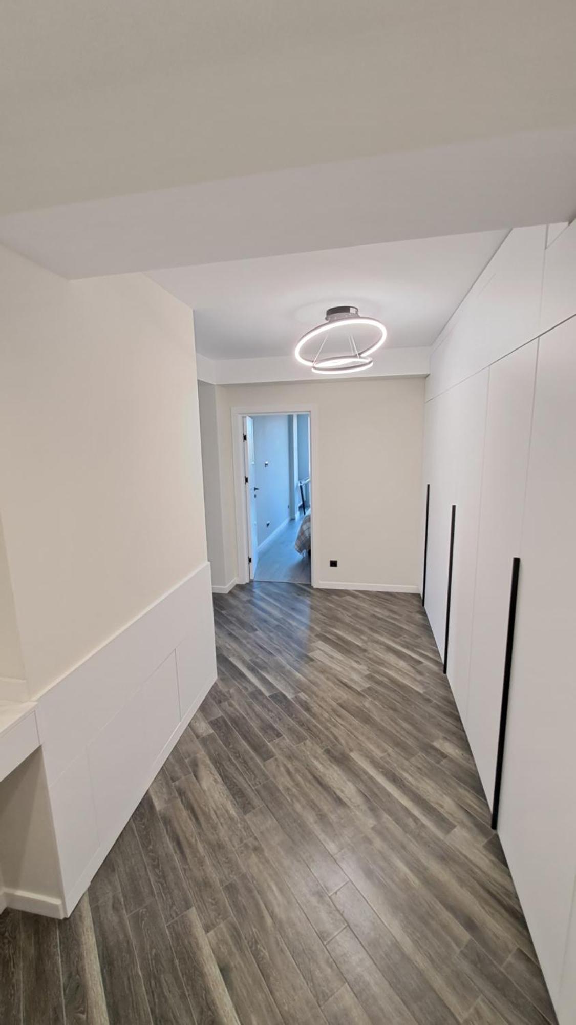 Appartamento Airport 24/24!!! Parking, Taxi.