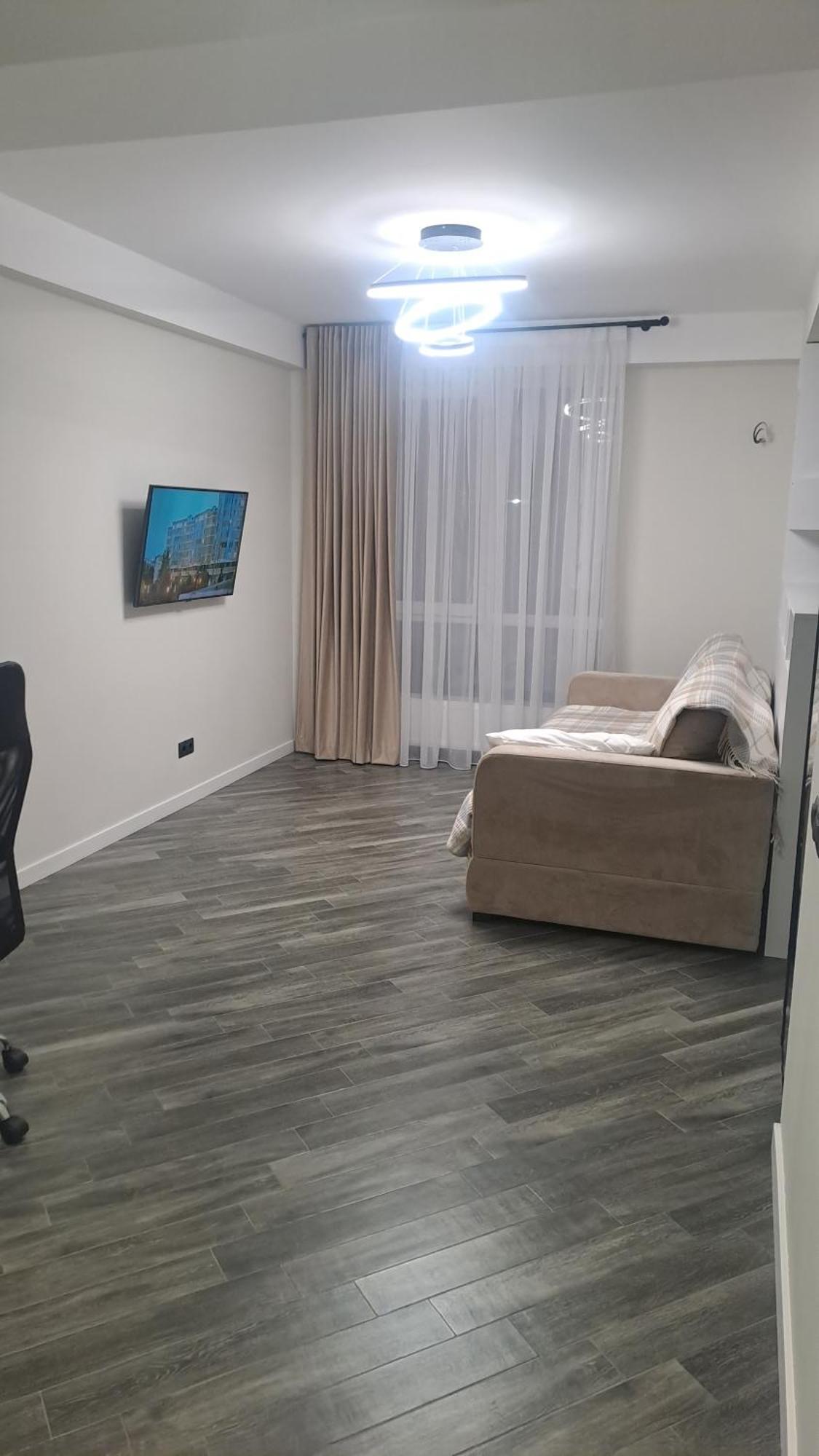 Airport 24/24!!! Parking, Taxi. Appartamento *