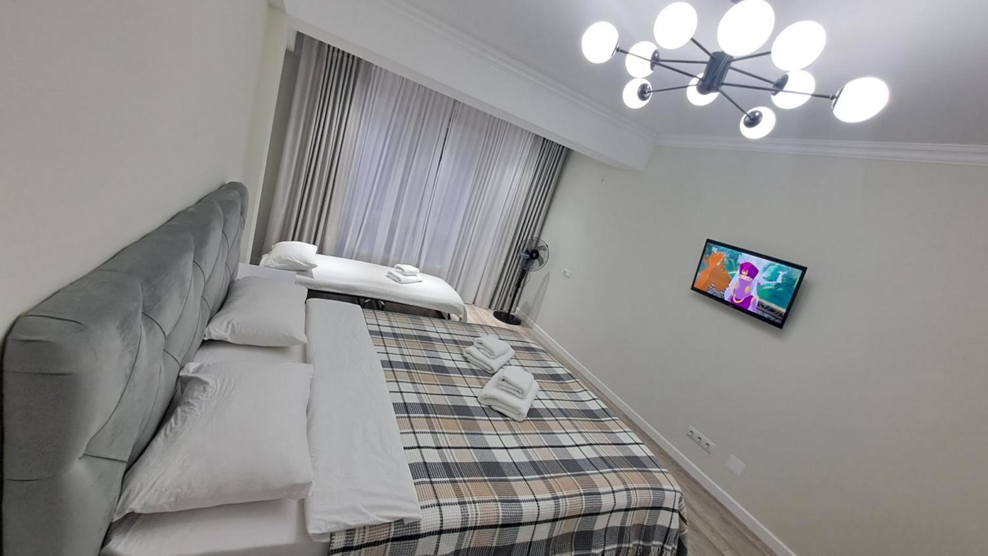 Appartamento Airport 24/24!!! Parking, Taxi. *