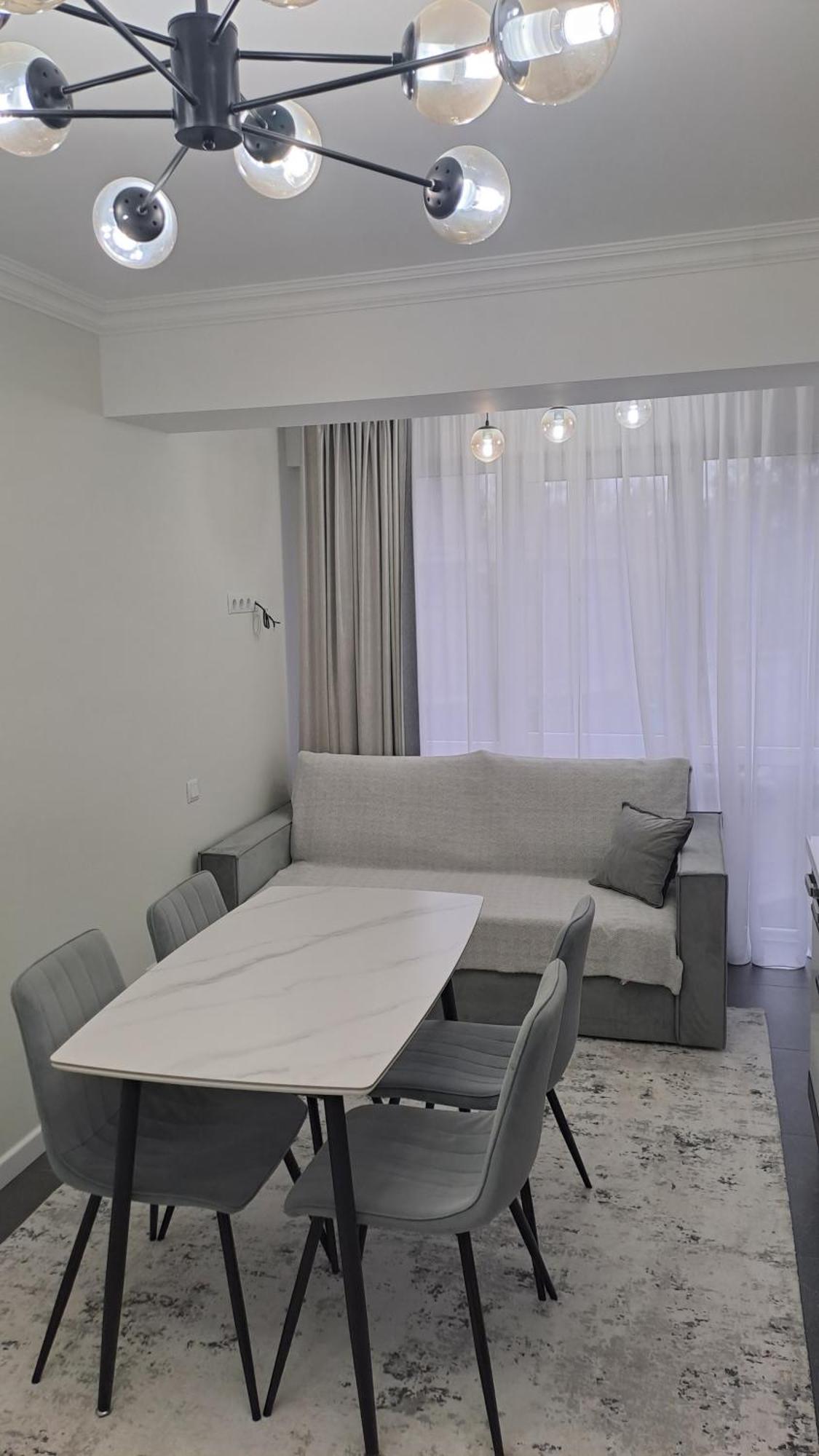 Appartamento Airport 24/24!!! Parking, Taxi. Chişinău