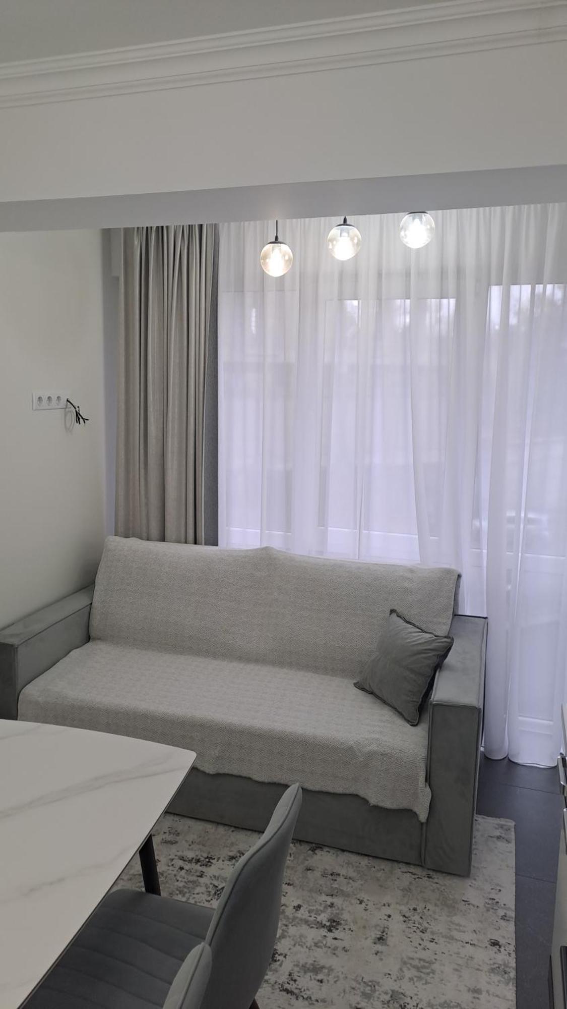 Airport 24/24!!! Parking, Taxi. Appartamento