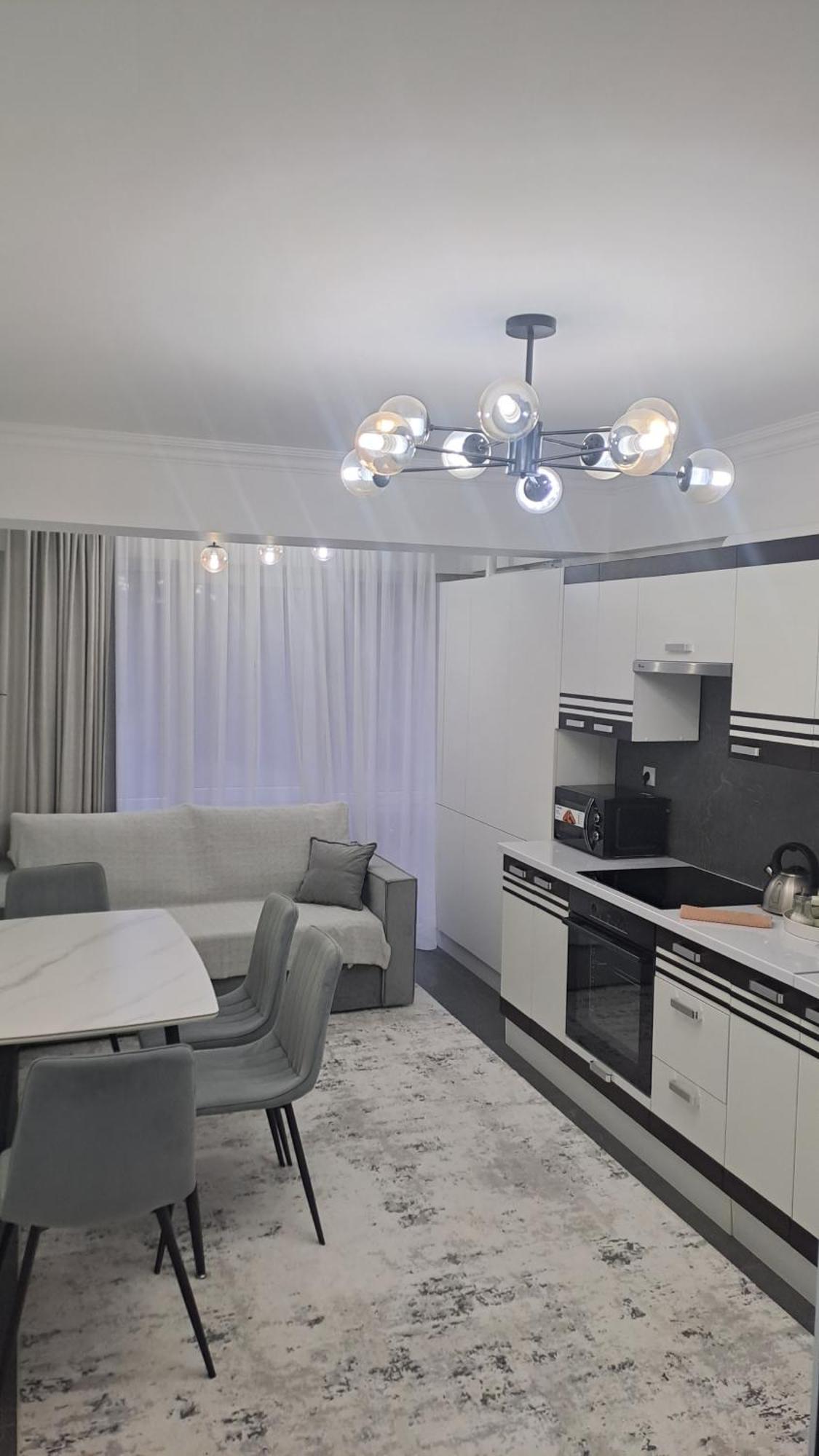 Airport 24/24!!! Parking, Taxi. Appartamento *
