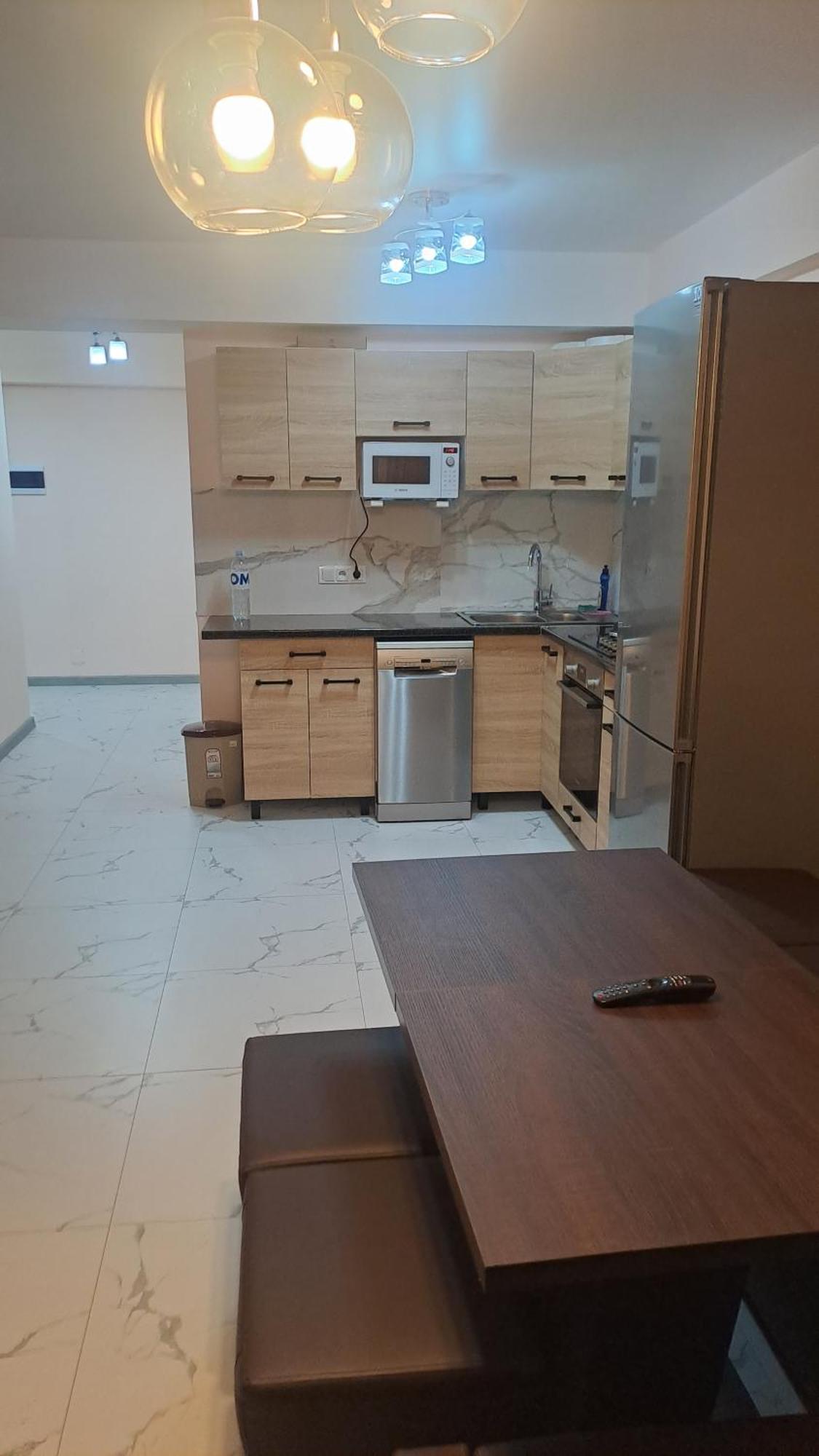Appartamento Airport 24/24!!! Parking, Taxi. Chişinău