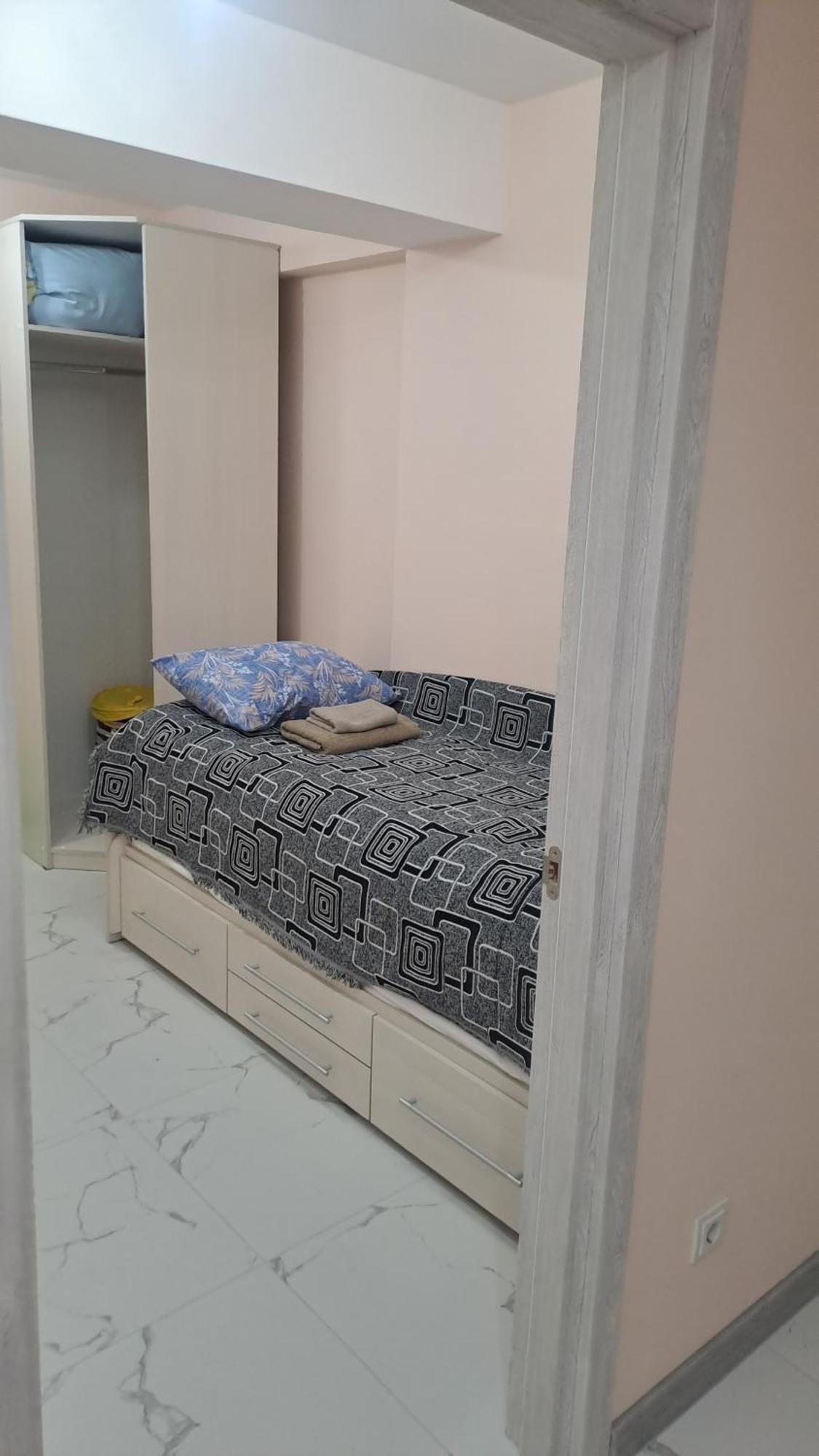 Appartamento Airport 24/24!!! Parking, Taxi. *
