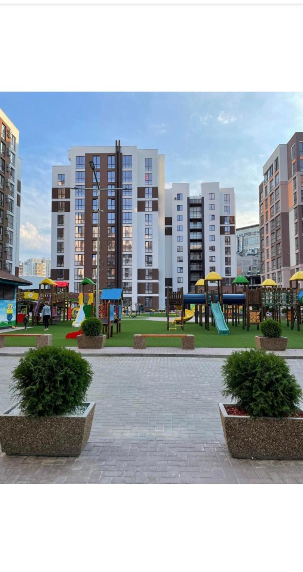 Airport 24/24!!! Parking, Taxi. Appartamento Chişinău