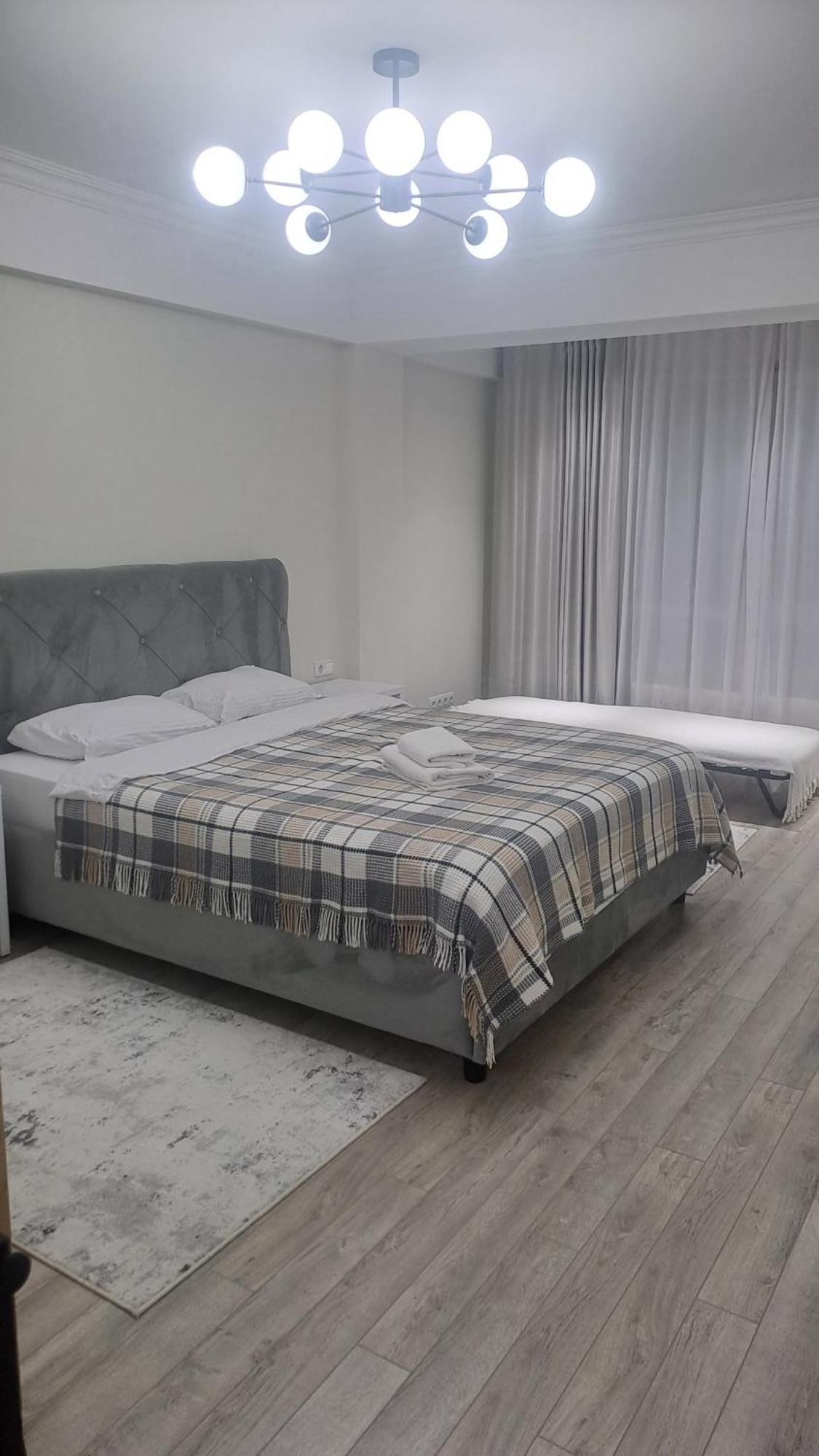 Airport 24/24!!! Parking, Taxi. Appartamento